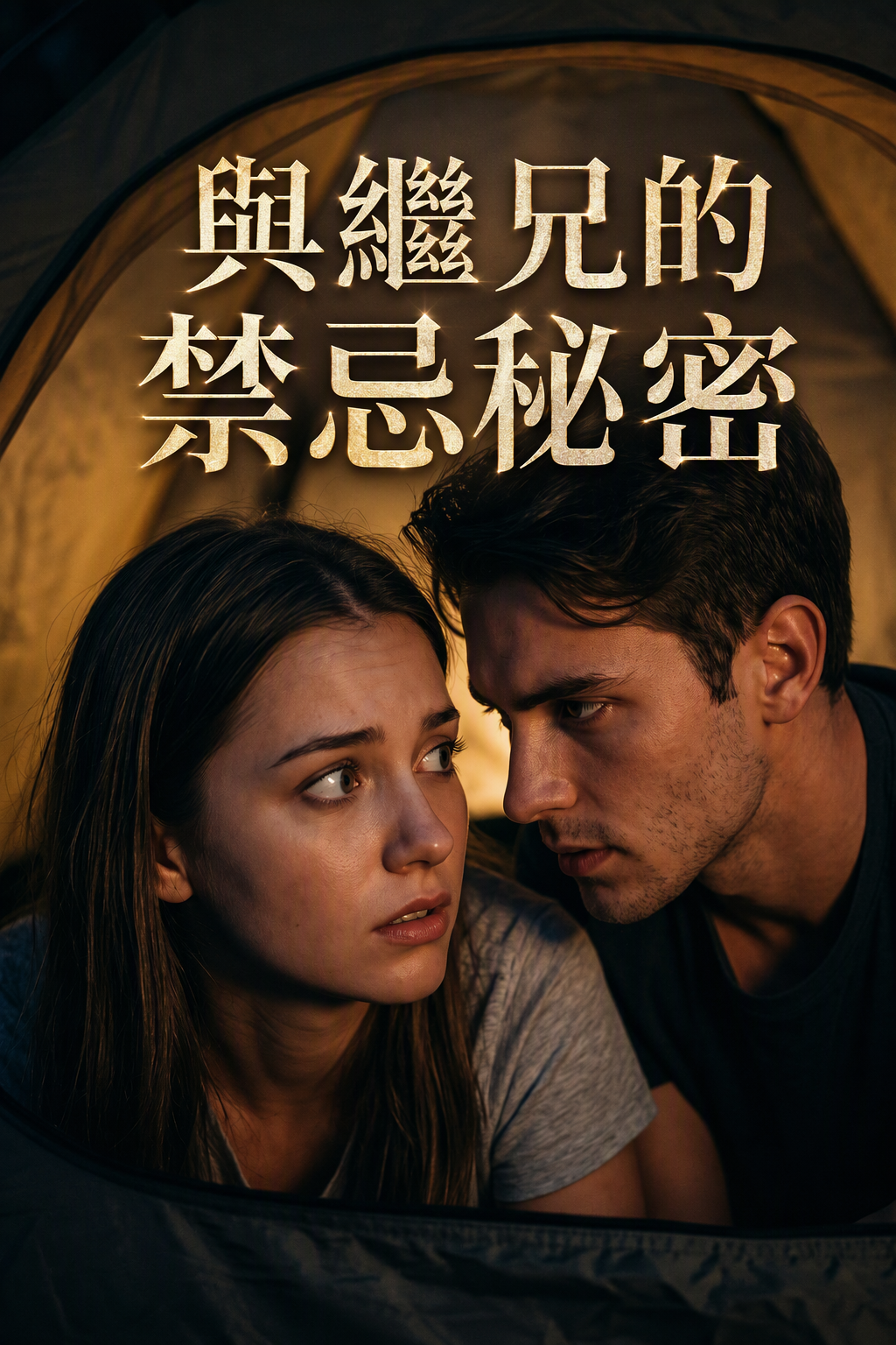 與繼兄的禁忌秘密