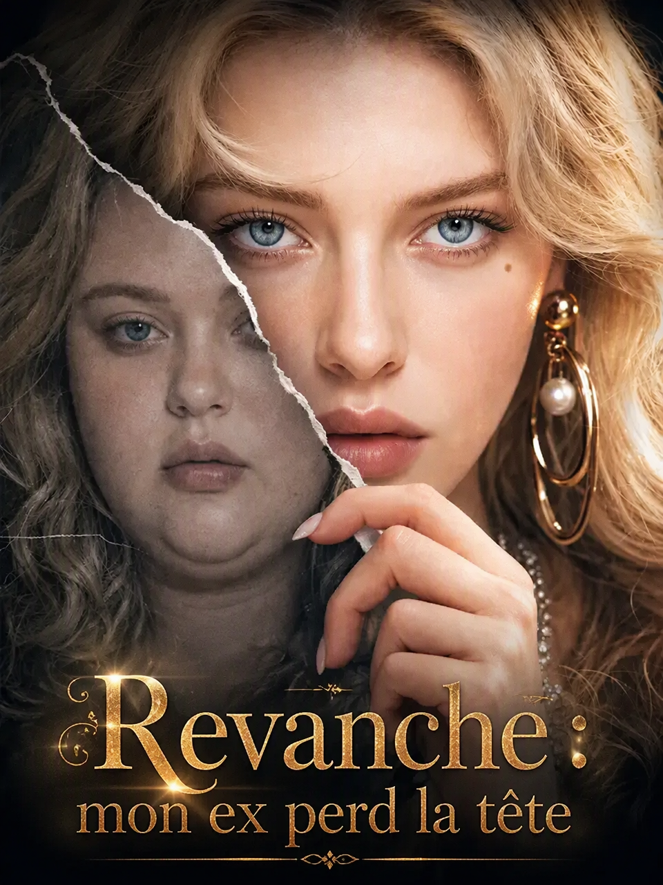 Revanche : mon ex perd la tête