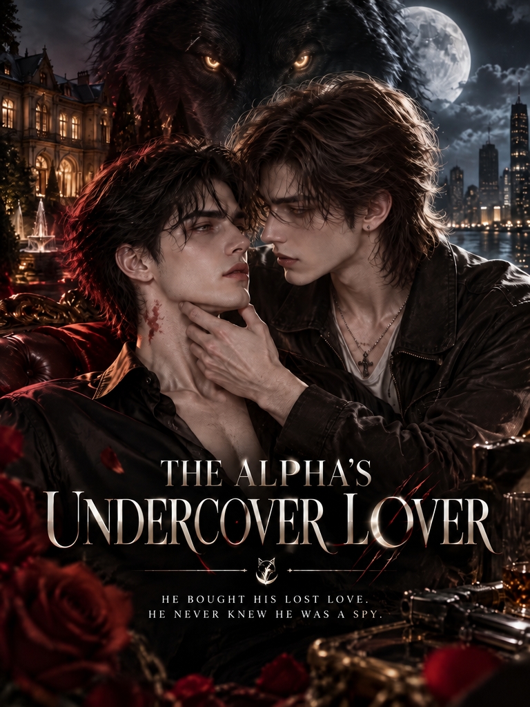 The Alpha's Undercover Lover