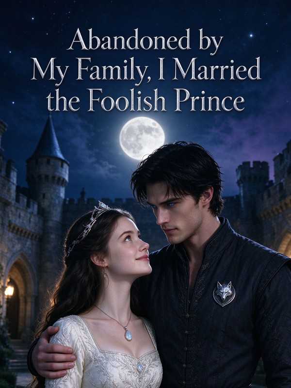 Abandoned by My Family, I Married the Foolish Prince