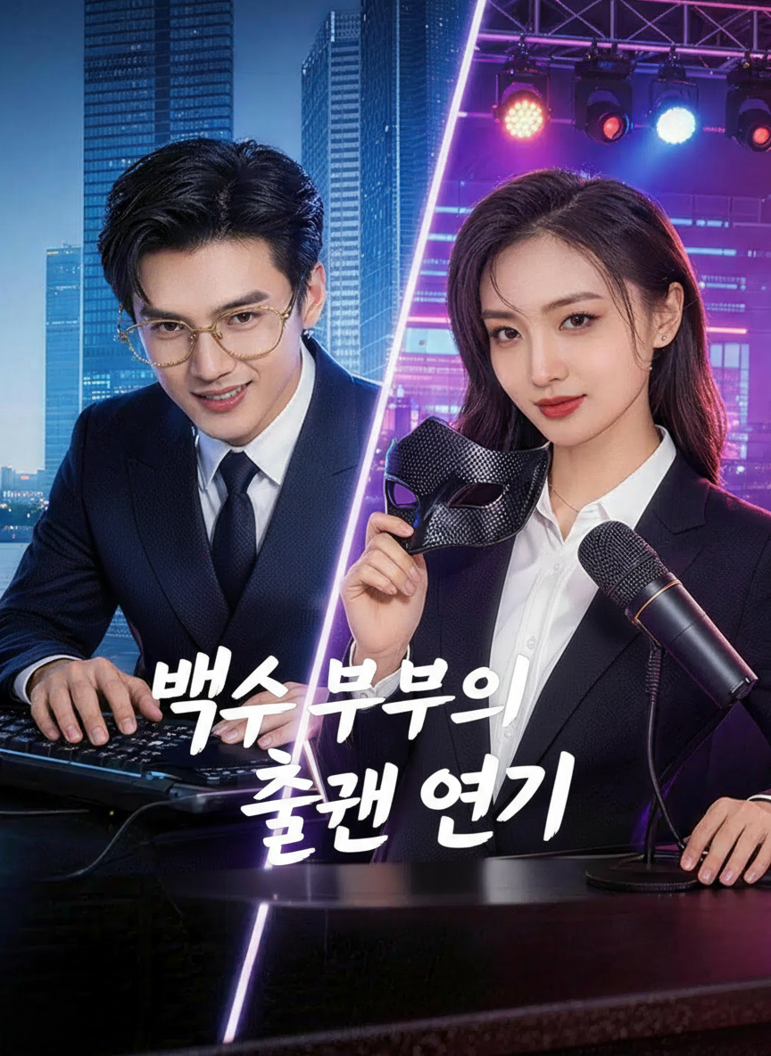 백수 부부의 출근 연기