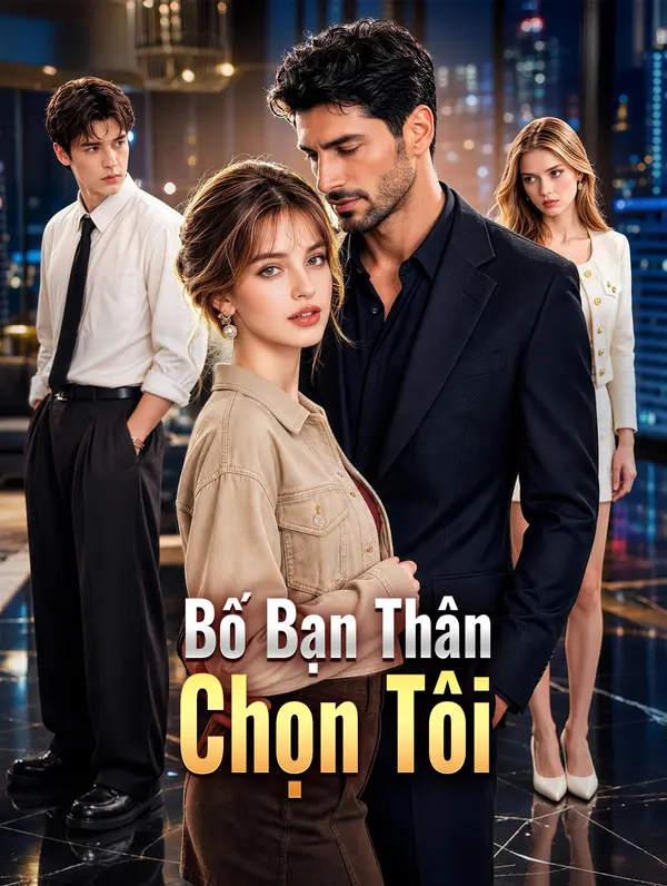 Bố Bạn Thân Chọn Tôi