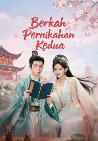 Berkah Pernikahan Kedua