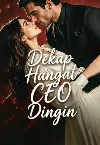 Dekap Hangat CEO Dingin