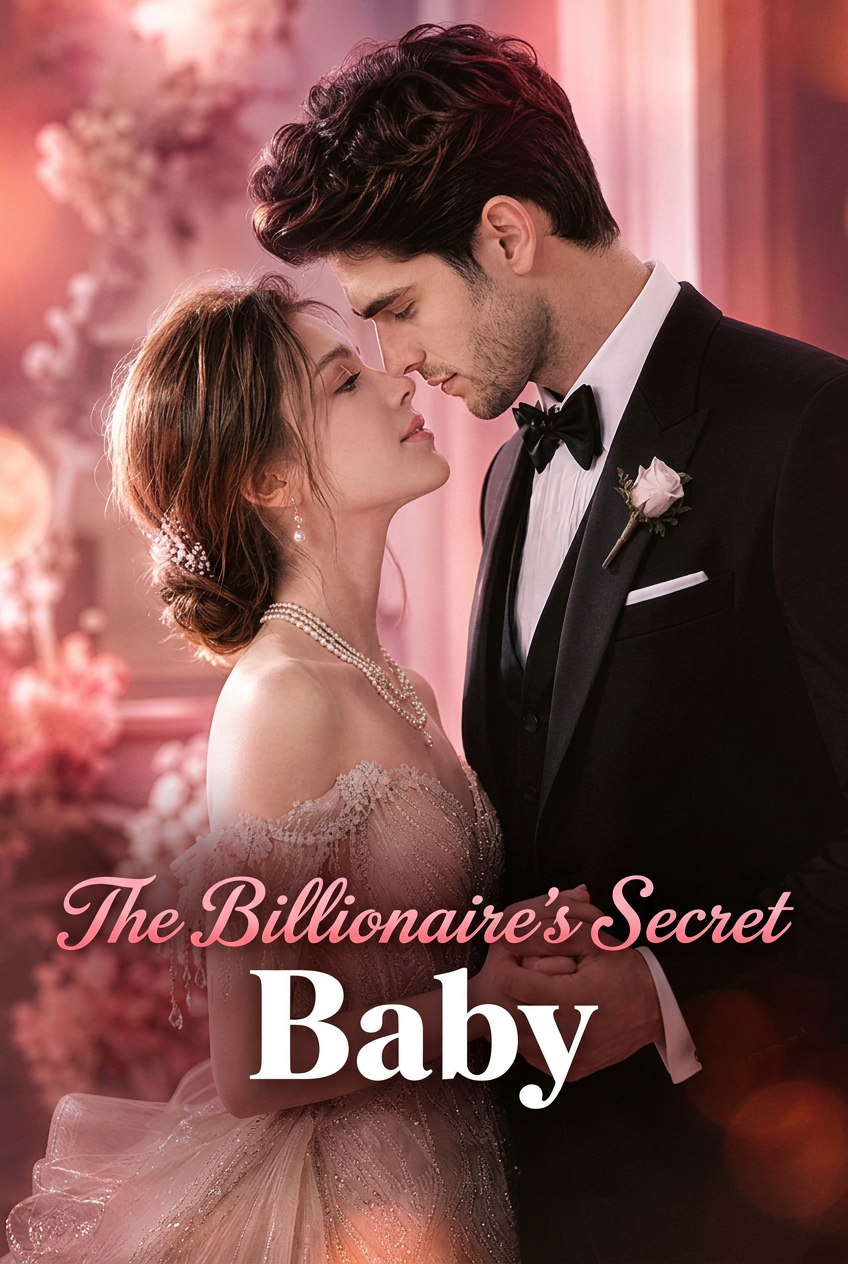 The Billionaire's Secret Baby