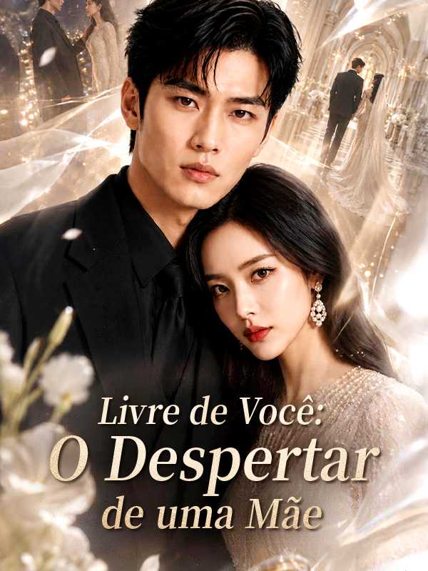 Livre de Você: O Despertar de uma Mãe