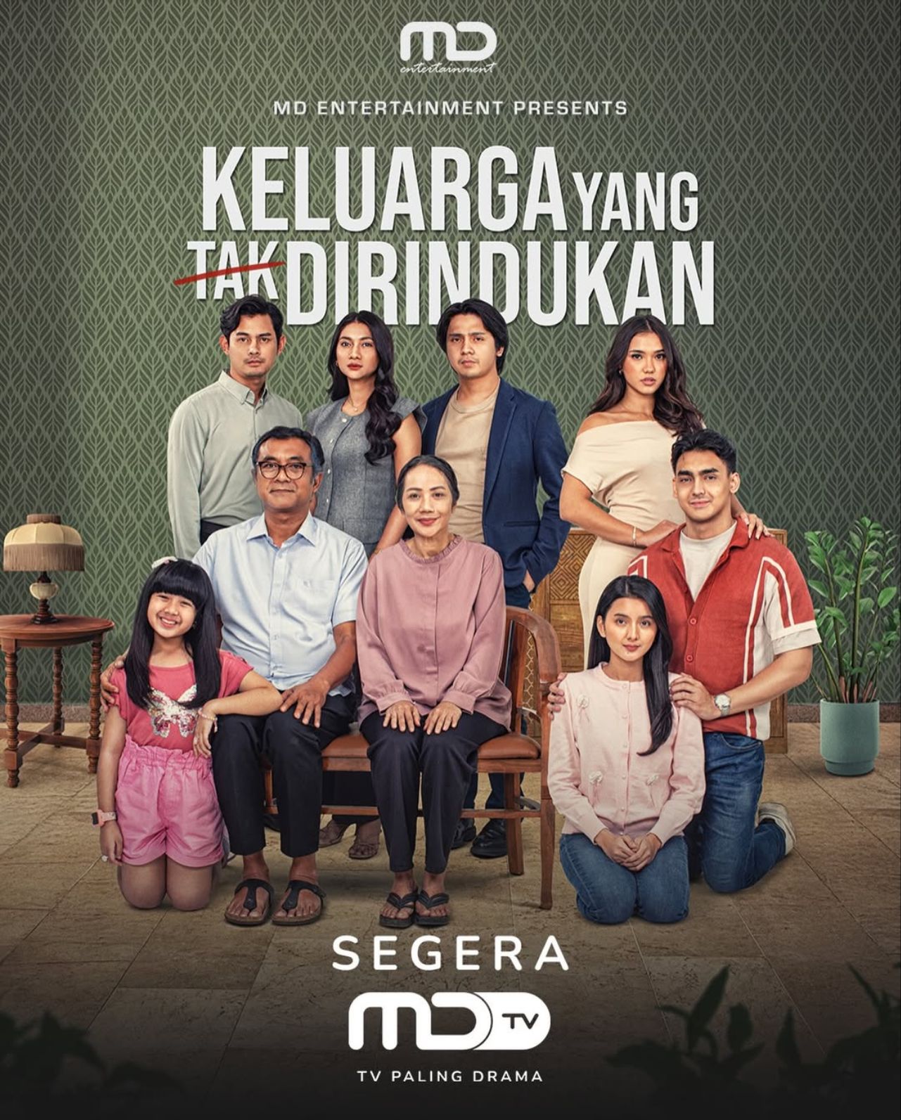 Keluarga yang Tak Dirindukan (2026)