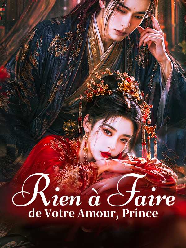 Rien à Faire de Votre Amour, Prince