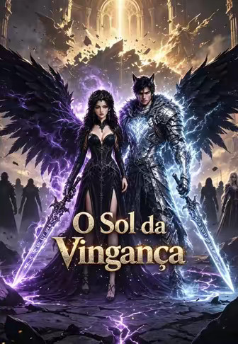 O Sol da Vingança