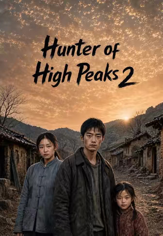 Hunter of High Peaks 2
