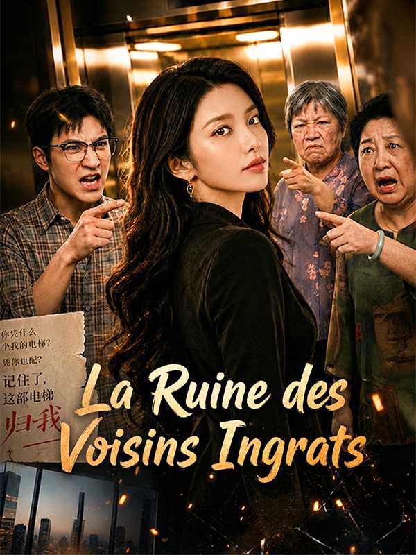 La Ruine des Voisins Ingrats