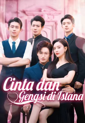 Cinta dan Gengsi di Istana