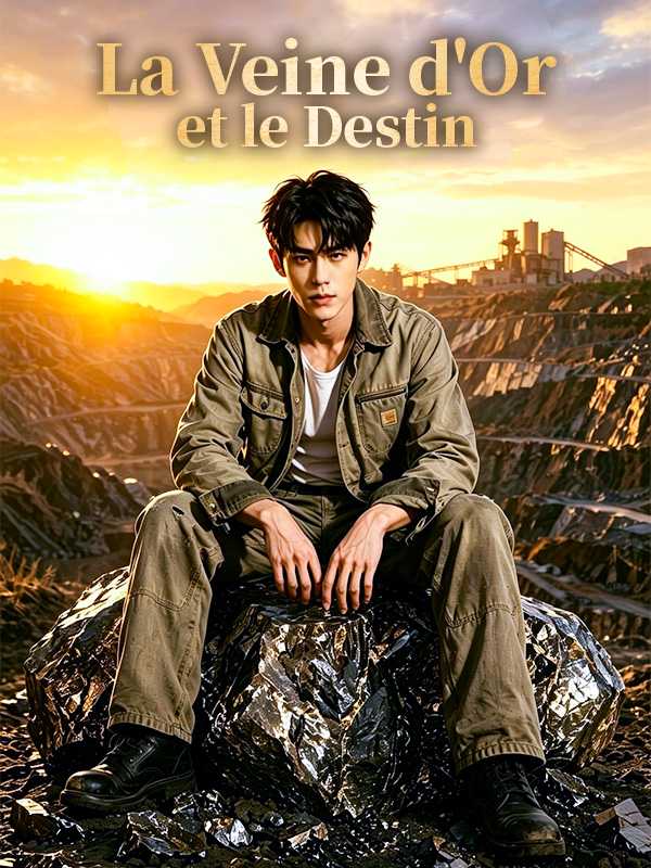 La Veine d'Or et le Destin
