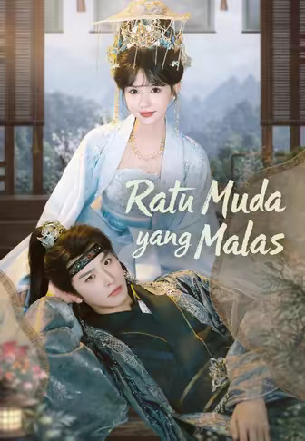Ratu Muda yang Malas 1