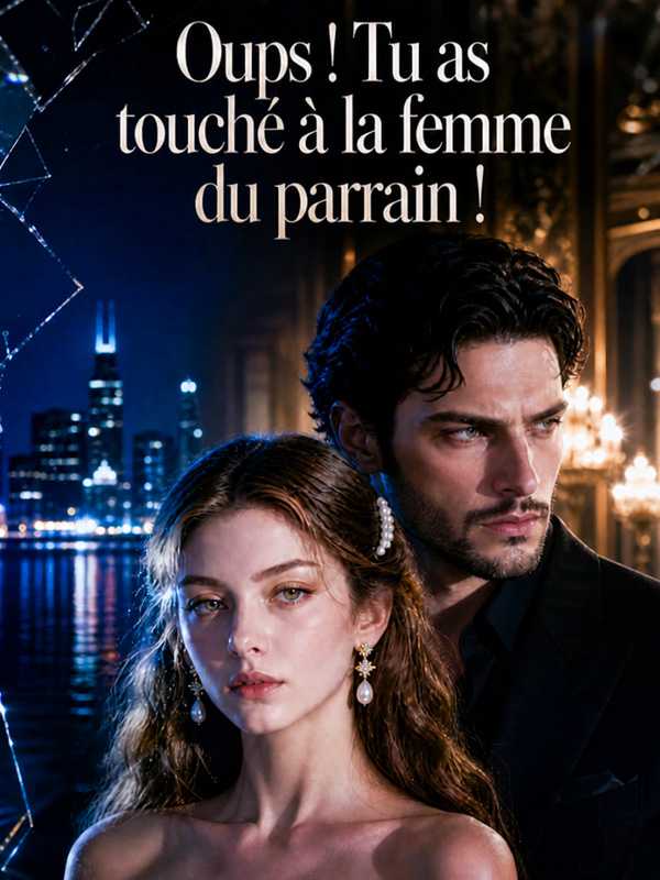 Oups ! Tu as touché à la femme du parrain !