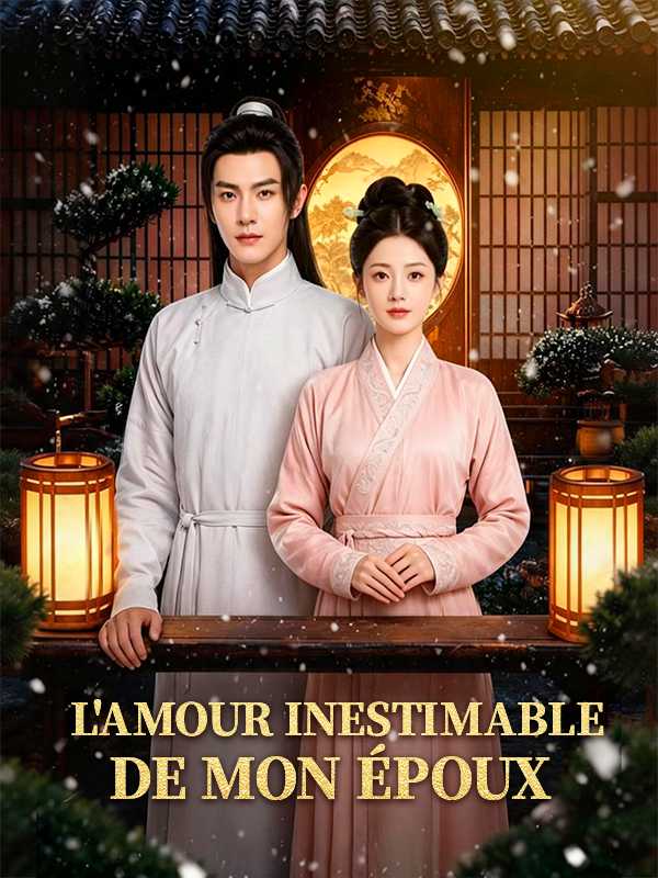 L'Amour Inestimable de Mon Époux