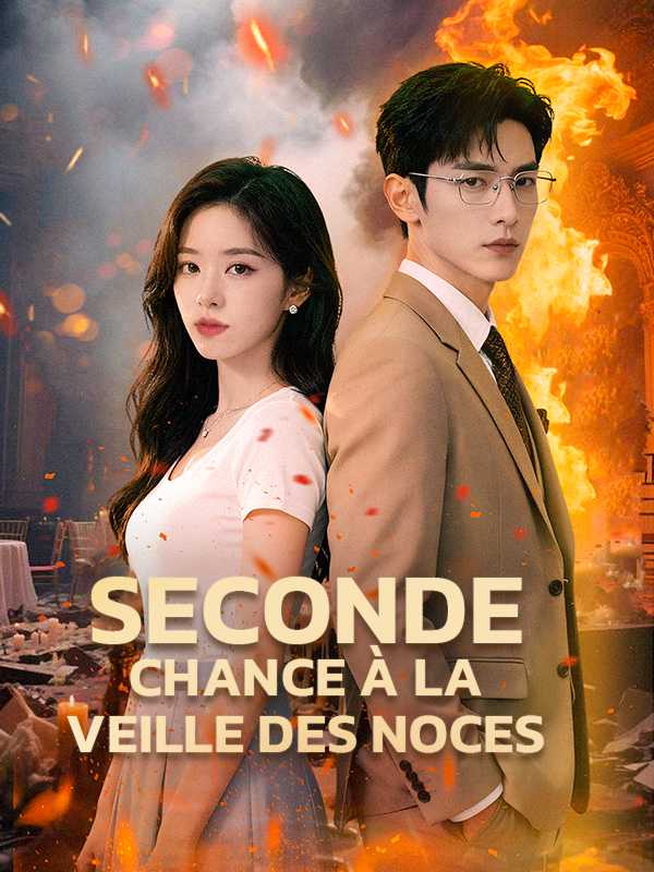 Seconde Chance à la Veille des Noces