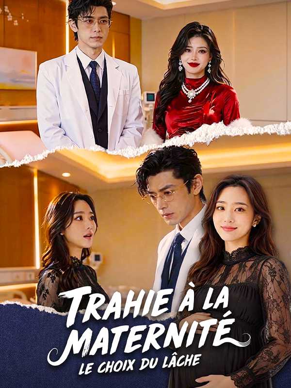 Trahie à la Maternité : Le Choix du Lâche