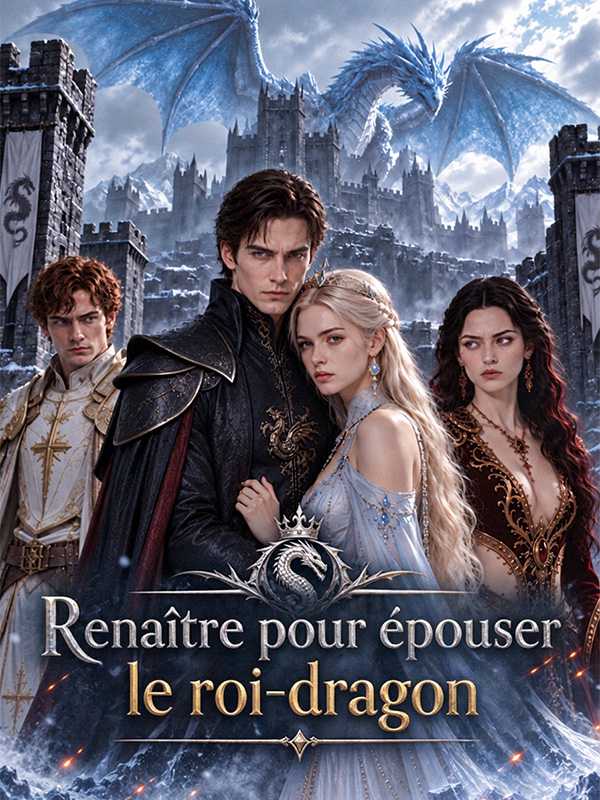 Renaître pour épouser le roi-dragon