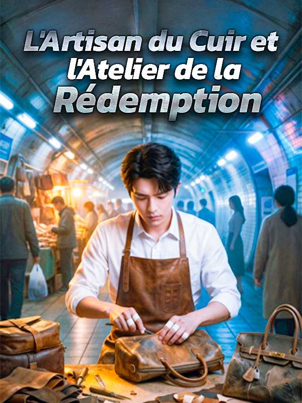 L'Artisan du Cuir et l'Atelier de la Rédemption