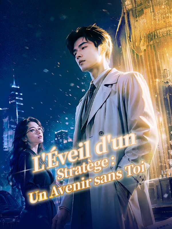 L'Éveil d'un Stratège : Un Avenir sans Toi