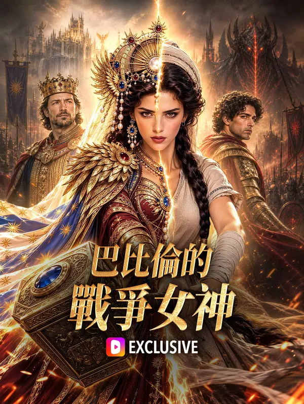 巴比倫的戰爭女神