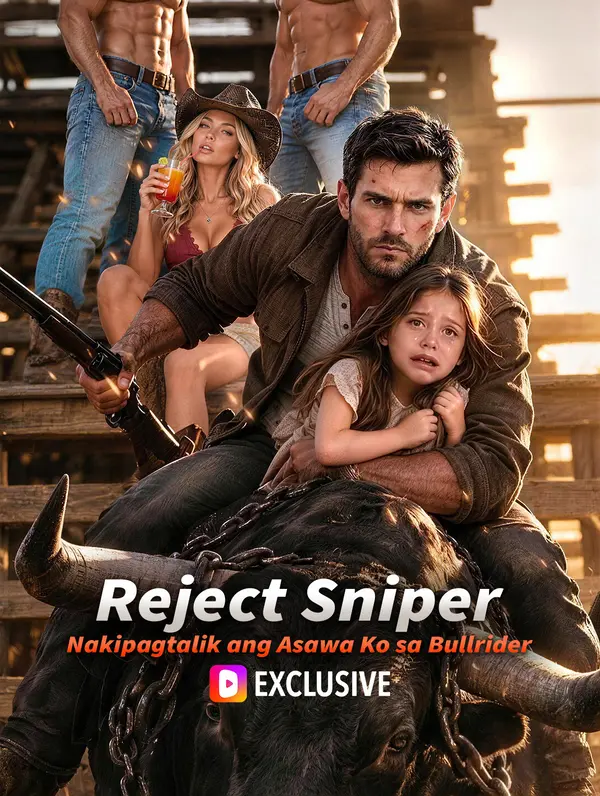 Reject Sniper: Nakipagtalik ang Asawa Ko sa Bullrider
