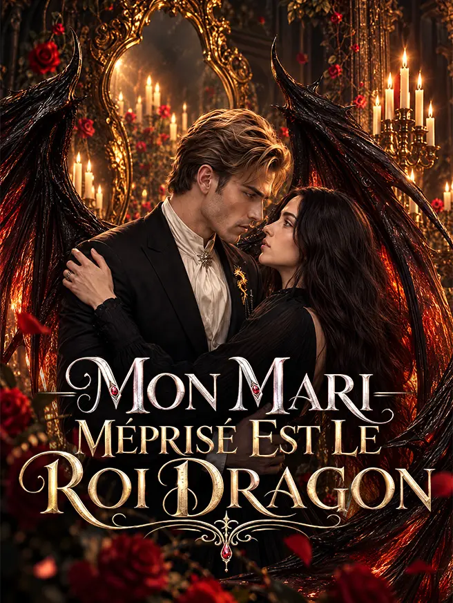 Mon Mari Méprisé Est Le Roi Dragon