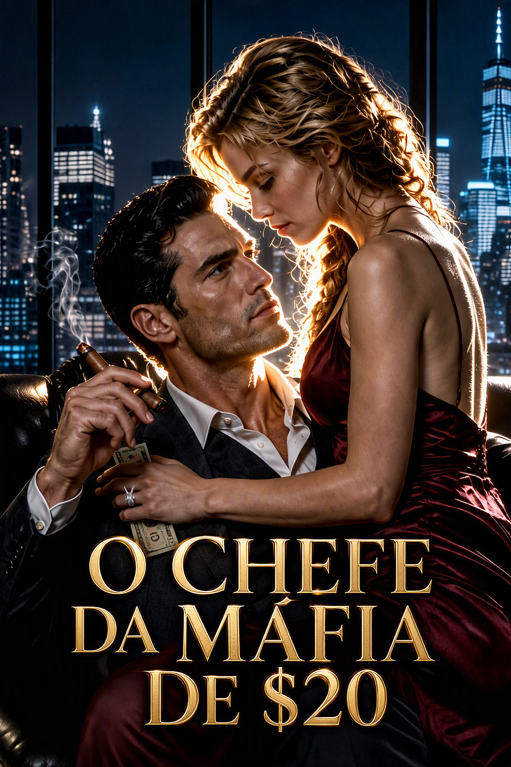 O Chefe da Máfia de $20