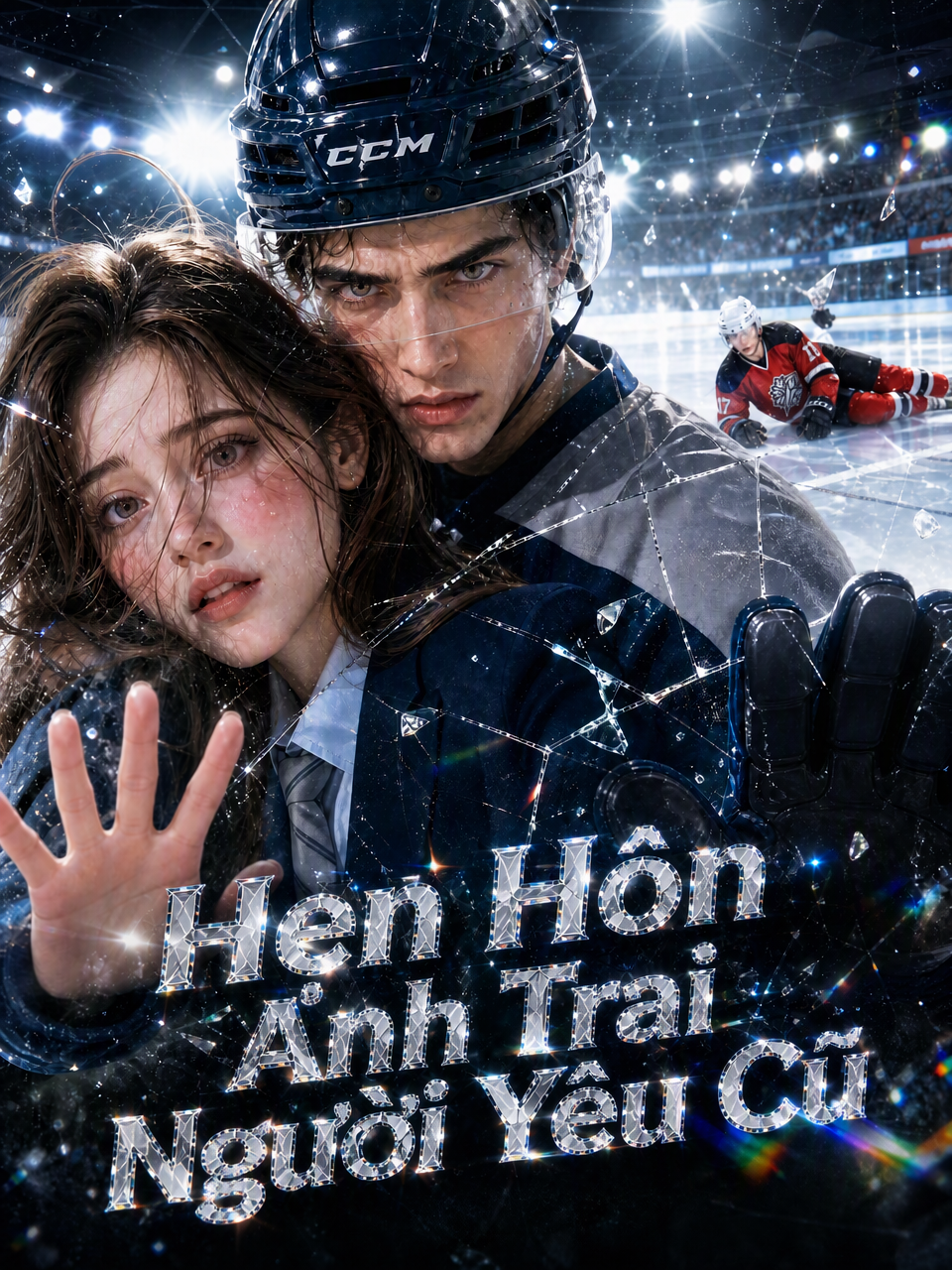 Hẹn Hôn Anh Trai Người Yêu Cũ
