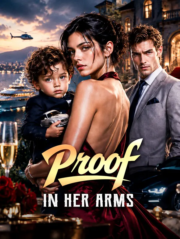Proof in Her Arms