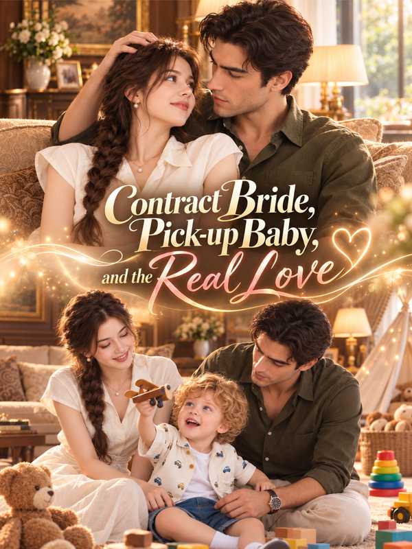 Contract Bride, Pick-up Baby，and the Real Love