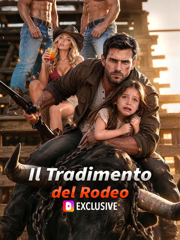 Il Tradimento del Rodeo
