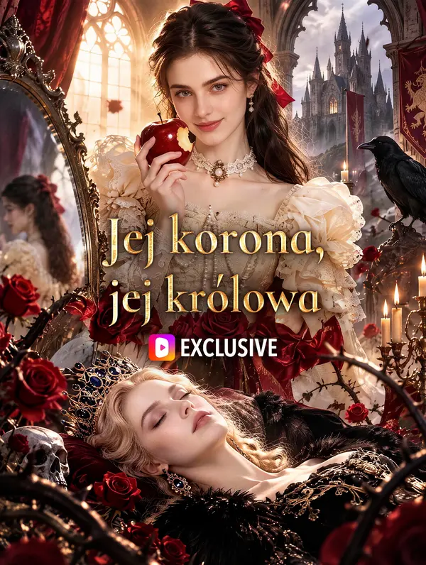 Jej korona, jej królowa