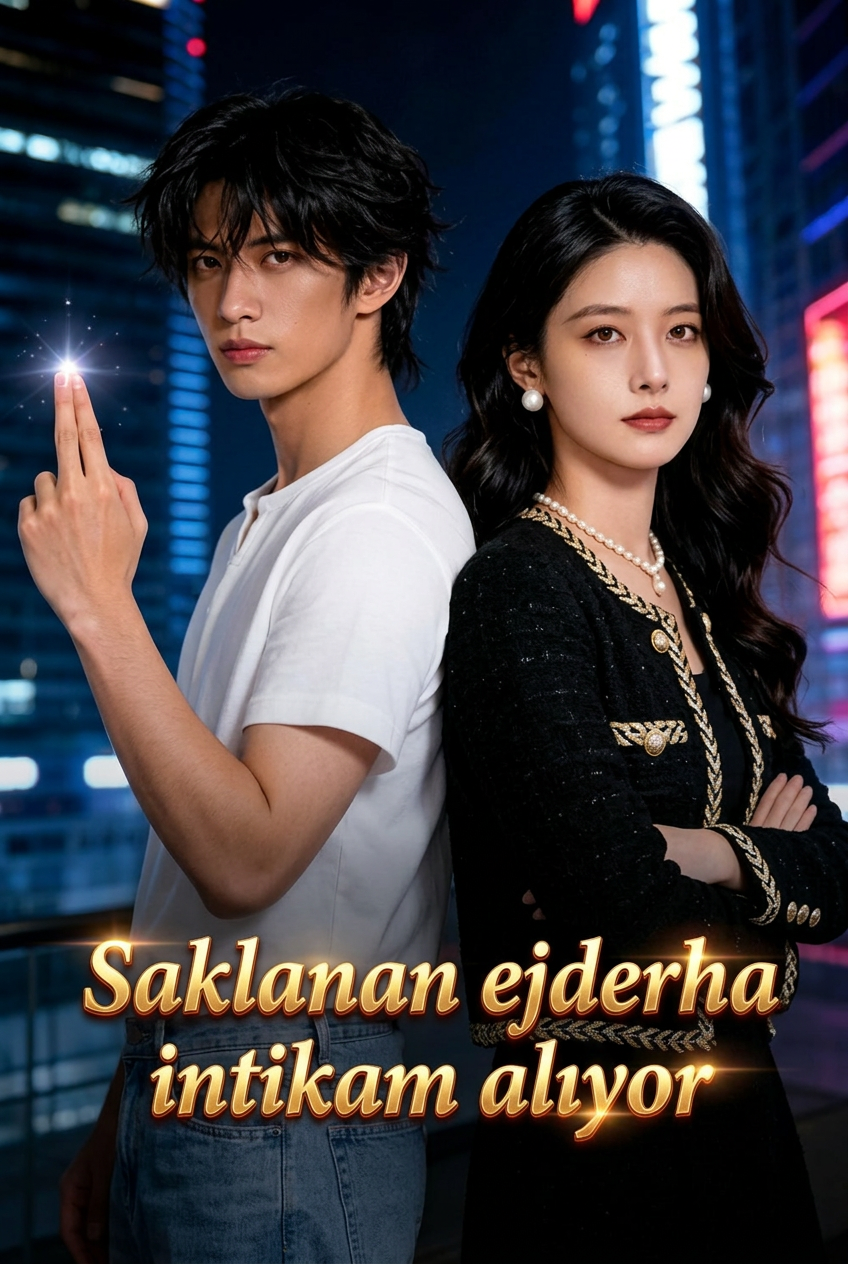 Saklanan ejderha intikam alıyor