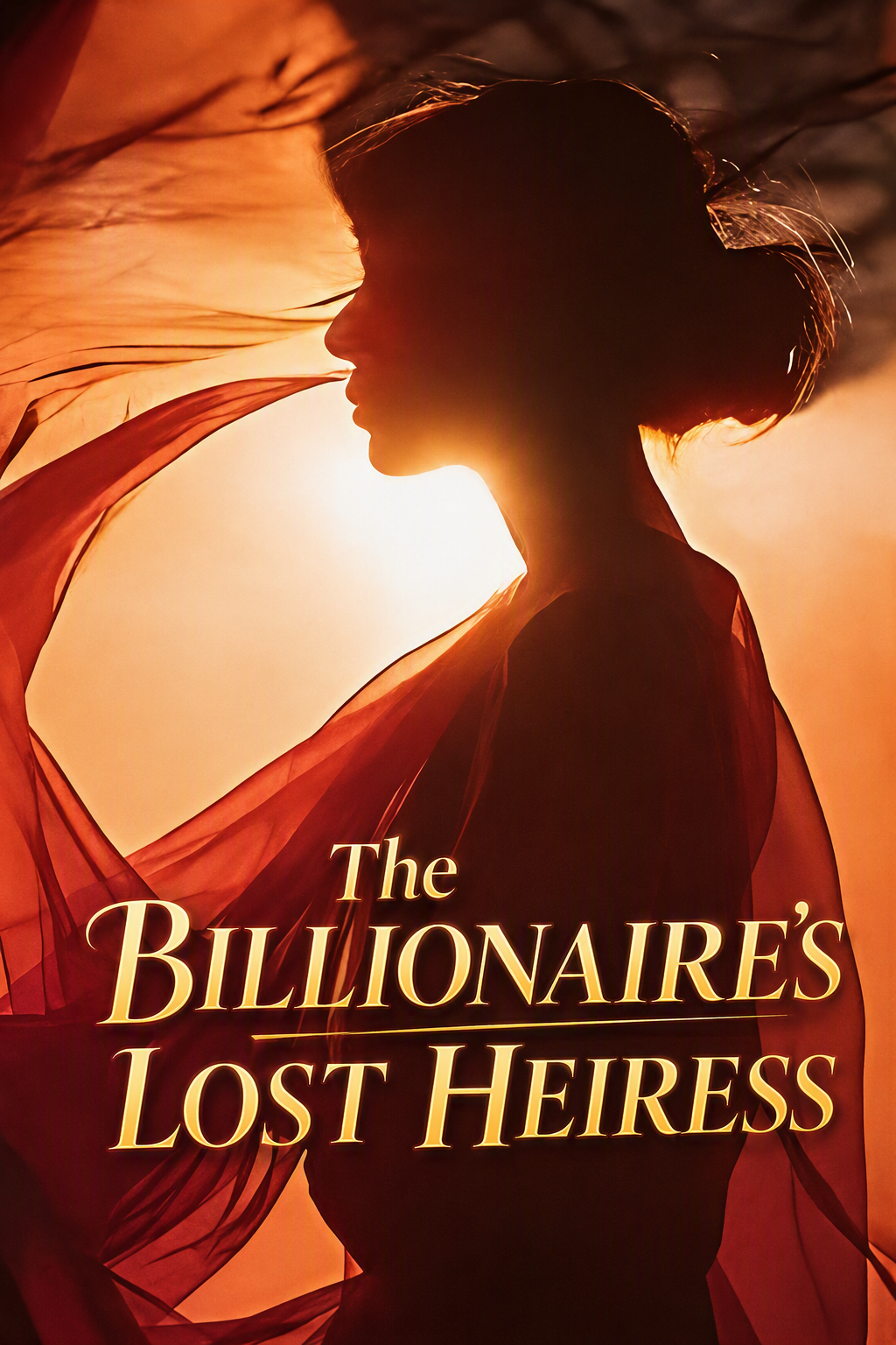 The Billionaire's Lost Heiress