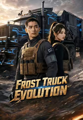 Frost Truck Evolution