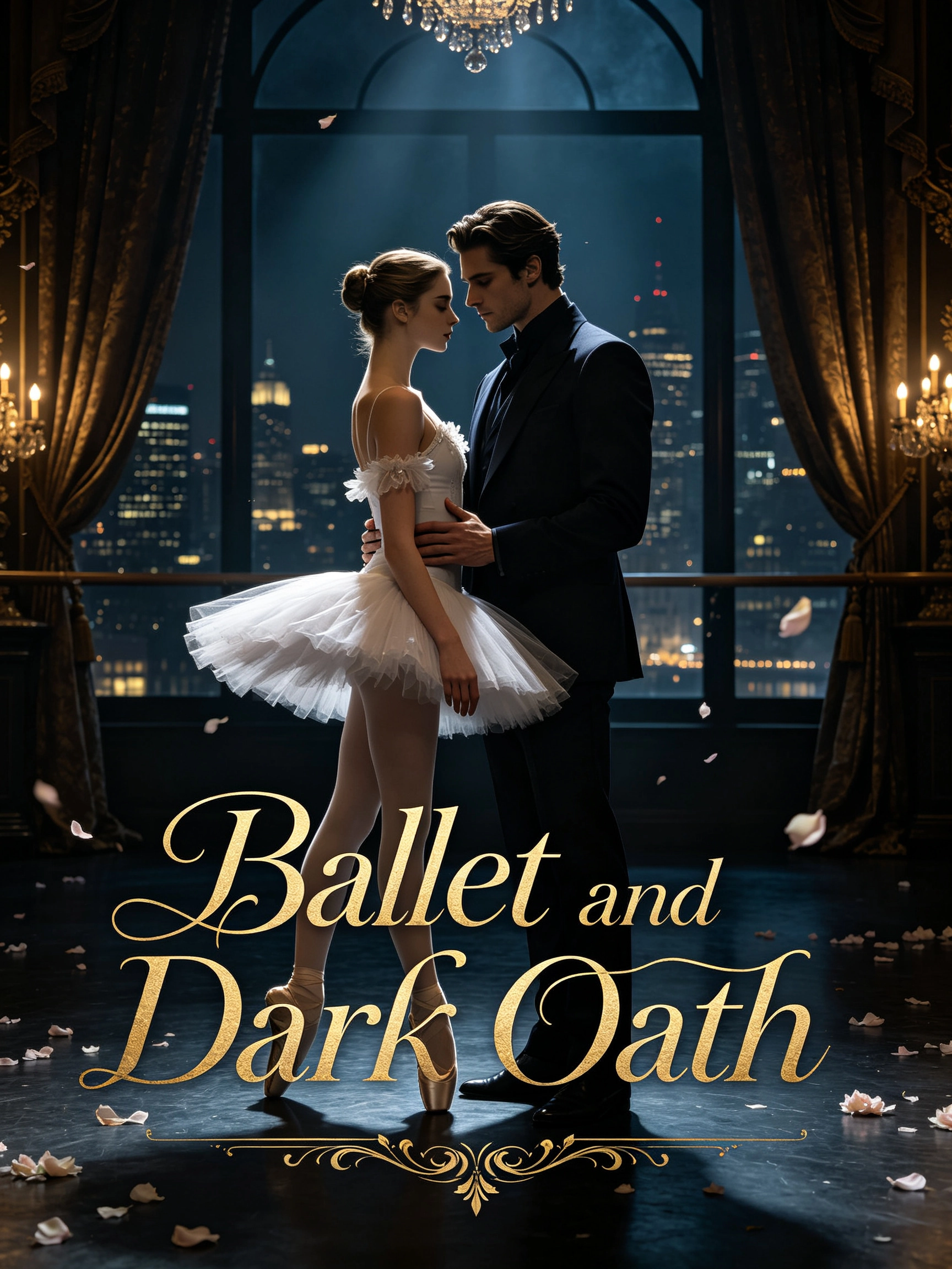 Ballet and Dark Oath