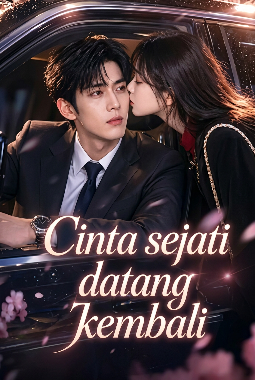 Cinta sejati datang kembali