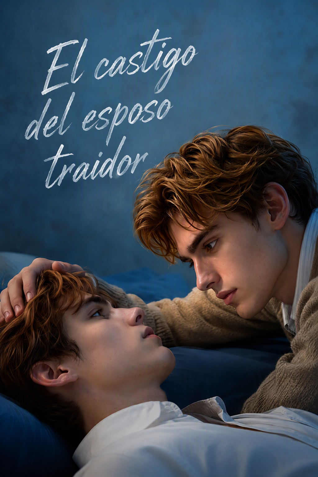 El castigo del esposo traidor