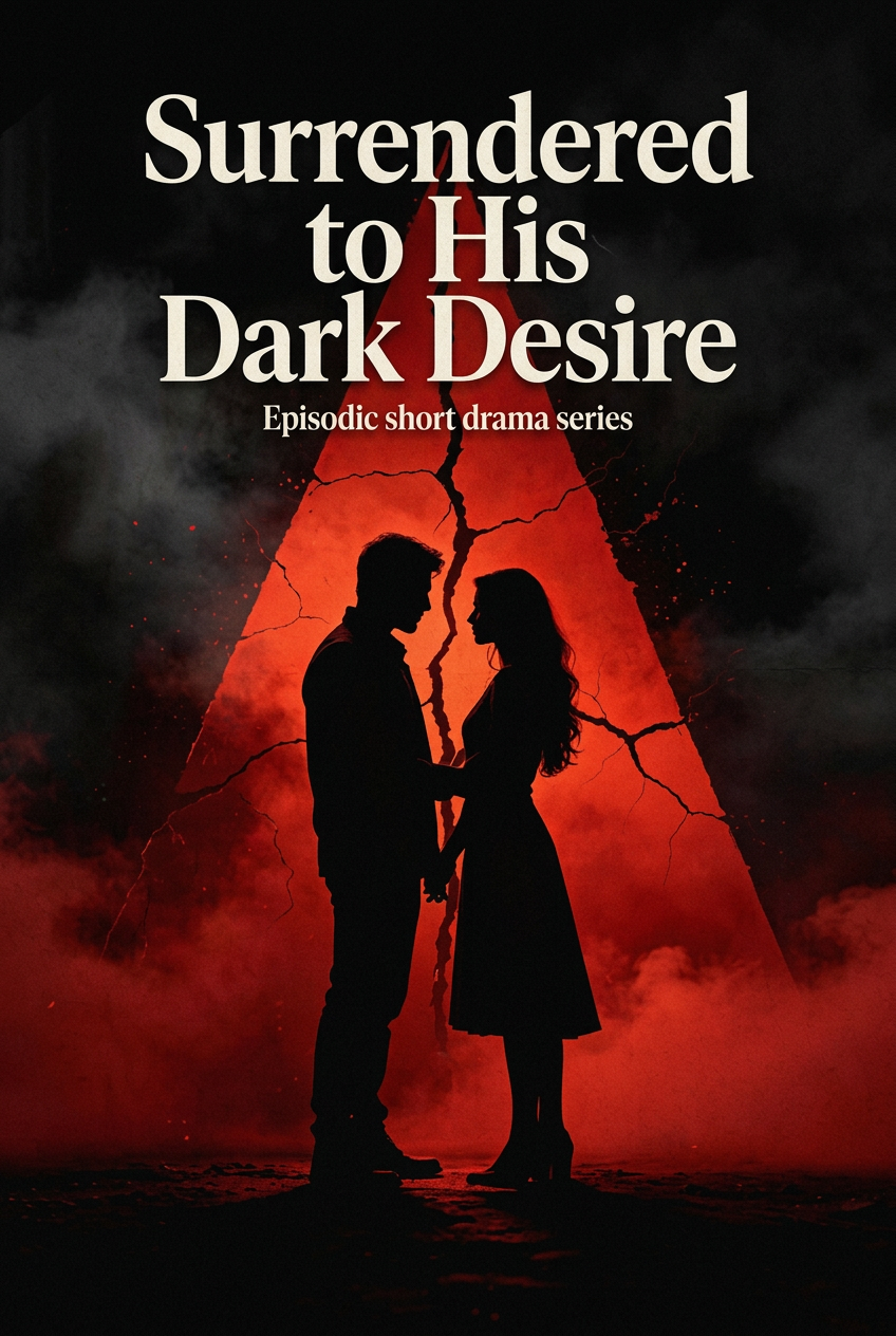 Surrendered to His Dark Desire