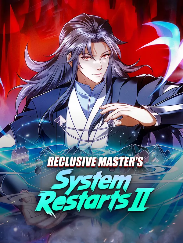 Reclusive Master's System Restarts II