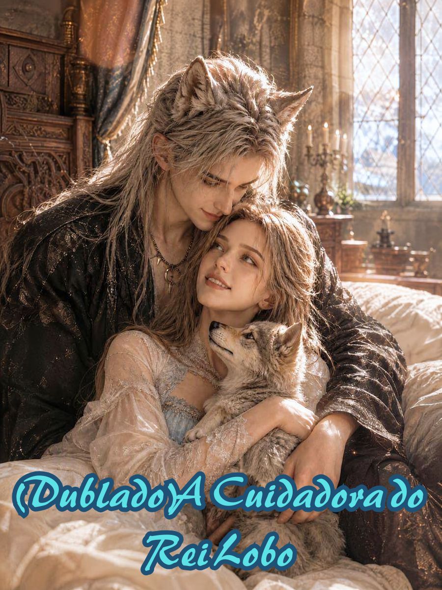 (Dublado)A Cuidadora do Rei Lobo