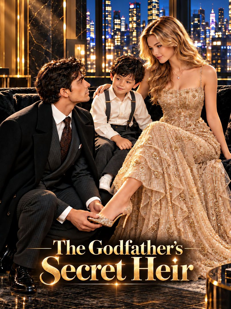 The Godfather's Secret Heir