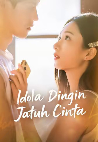 (Dub)Idola Dingin Jatuh Cinta