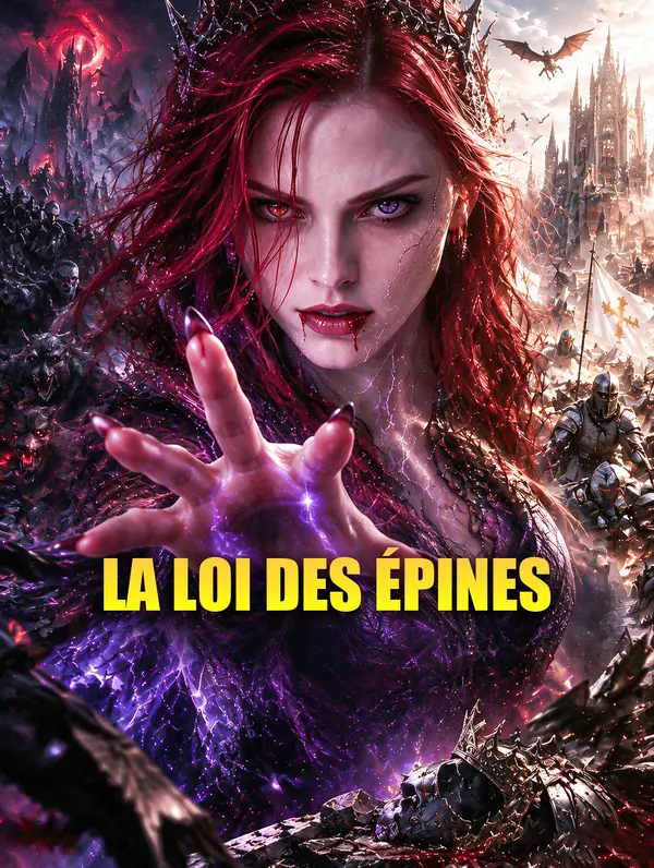 La loi des épines