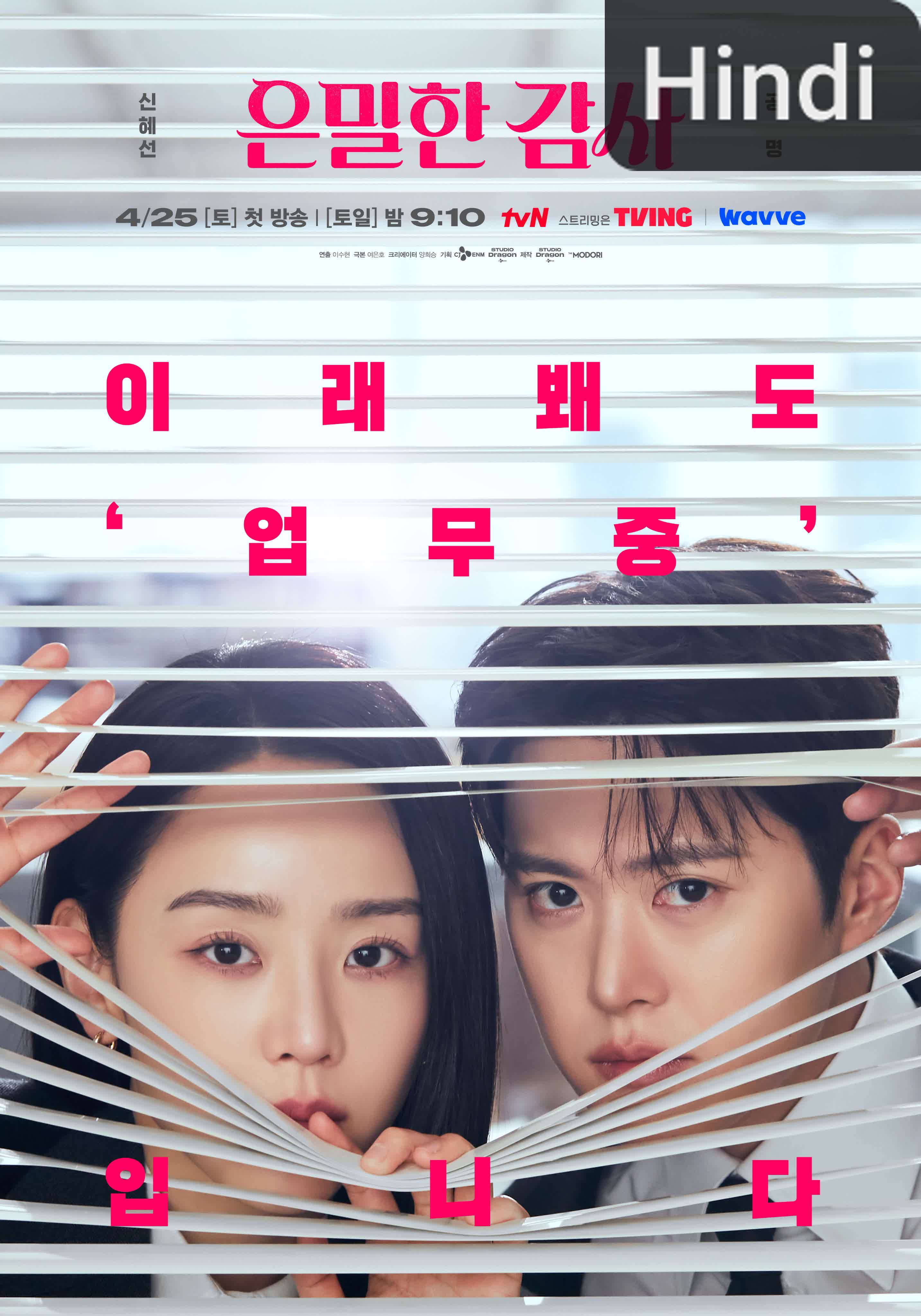 Filing for Love [Hindi] (2026)