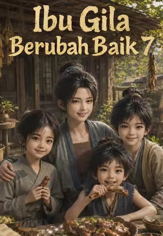 Ibu Gila Berubah Baik 7