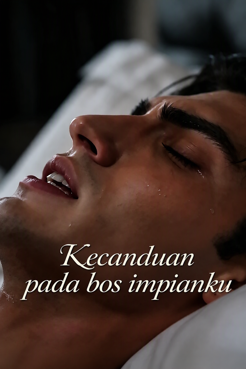 Kecanduan pada bos impianku