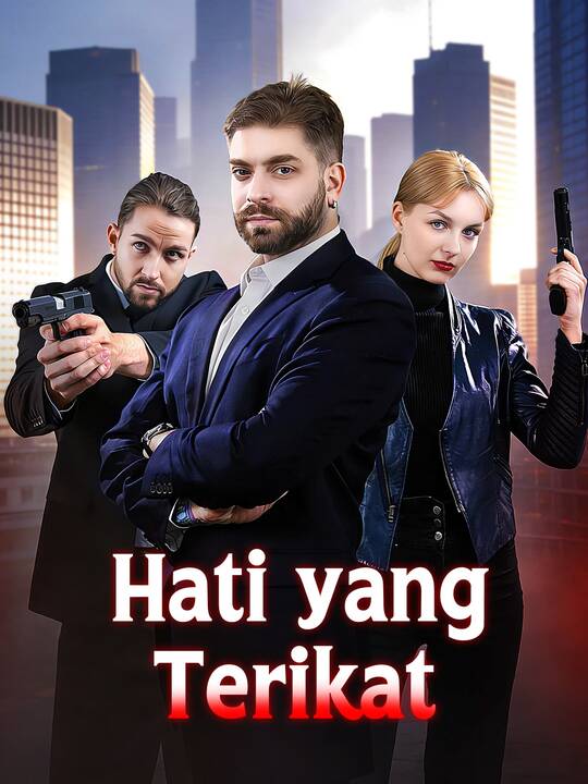 Hati yang Terikat